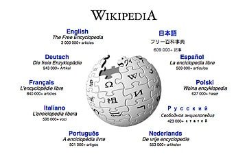 Wikipedia