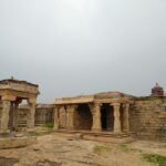 dindigul fort